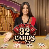 32 Baraha - PHLWinner Live Casino