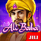 Ali Baba - PHLWinner Hot Game