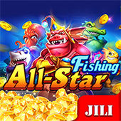 All Star Fishing - PHLWinner Fishing