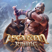Asgardian Rising - PHLWinner Slot