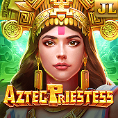 Aztec Priestess - PHLWinner Slot