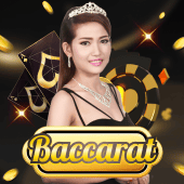 Baccarat A - PHLWinner Live Casino