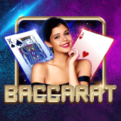 Baccarat B - PHLWinner Live Casino