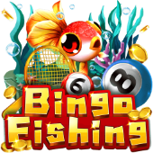 Bingo Fishing - PHLWinner Fishing