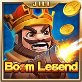 Boom Legend - PHLWinner Fishing