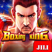 Boxing King - PHLWinner Slot