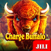 Charge Buffalo - PHLWinner Hot Game