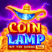Coin Lamp - PHLWinner Slot