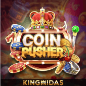 Coin Pusher - PHLWinner Cards