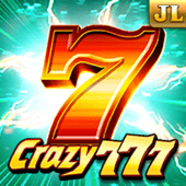 Crazy777 - PHLWinner Slot
