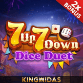 Dice Duet - PHLWinner Cards