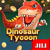 Dinosaur Tycoon - PHLWinner Fishing