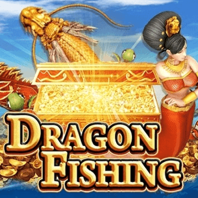 Dragon Fishing - PHLWinner Fishing