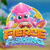 Fierce Fishing - PHLWinner Fishing