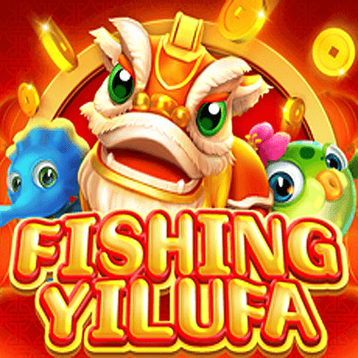 Fishing Yi Lu Fa - PHLWinner Fishing