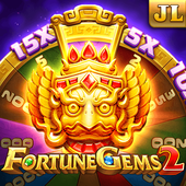 Fortune Gems 2 - PHLWinner Slot
