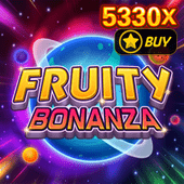Fruity Bonanza - PHLWinner