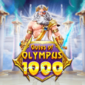 Gates of Olympus 1000 - PHLWinner