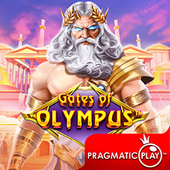 Gates of Olympus - PHLWinner Hot Game