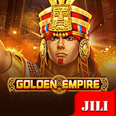 Golden Empire - PHLWinner Slot