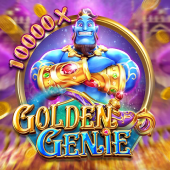 Golden Genie - PHLWinner