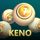 Keno - PHLWinner Cards