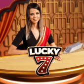 Lucky 7 - PHLWinner Live Casino