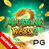 Mahjong Ways 2 - PHLWinner Hot Game