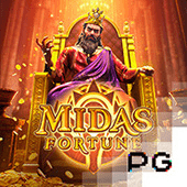 Midas Fortune - PHLWinner