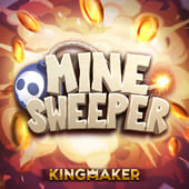 Minesweeper - PHLWinner Cards