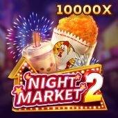 Night Market 2 - PHLWinner Hot Game