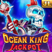 Ocean King Jackpot - PHLWinner Fishing