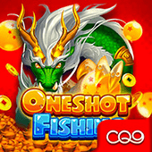 Oneshot Fishing - PHLWinner Fishing