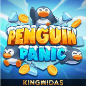 Penguin Panic - PHLWinner