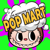Popmart - PHLWinner Slot