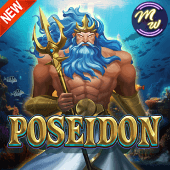 Poseidon - PHLWinner Slot