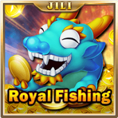 Royal Fishing - PHLWinner Fishing