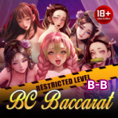 Blockchain Baccarat - PHLWinner Live Casino