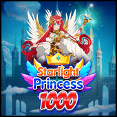 Starlight Princess 1000 - PHLWinner