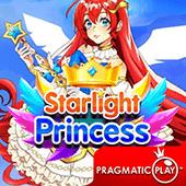 Starlight Princess - PHLWinner Hot Game