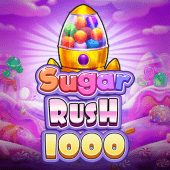 Sugar Rush 1000 - PHLWinner