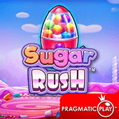 Sugar Rush - PHLWinner Hot Game