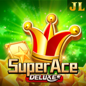 Super Ace Deluxe - PHLWinner