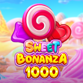 Sweet Bonanza 1000 - PHLWinner