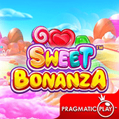 Sweet Bonanza - PHLWinner Hot Game