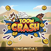 Toon Crash - PHLWinner Cards