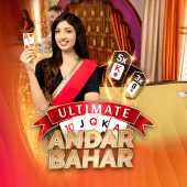 Andar Bahar - PHLWinner Live Casino