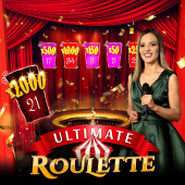 Roulette - PHLWinner Live Casino