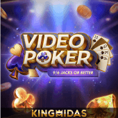 Video Poker - PHLWinner Cards