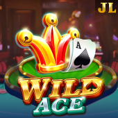 Wild Ace - PHLWinner Slot